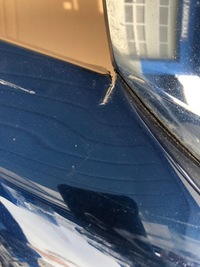 фото thumb №5, Suzuki sx4 cross 2016- бампер перед kompletny