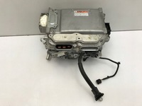 фото thumb №1, Lexus gs is 300h инвертор конвертер преобразователь напряжения демонтаж