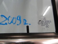 фото thumb №7, Mercedes ml w164 164 дверь задние правое bez ржавчина