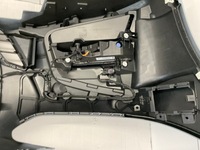 фото thumb №9, Bmw 4 g22 g23 бампер m набор цвет c4p