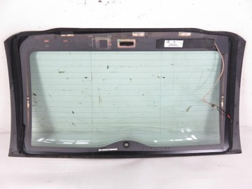 фото thumb №6, Скло задня mercedes w203 універсал