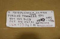 фото thumb №7, Idealna дросельна заслінка двигуна ліва porsche panamera 971 1