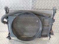 Купити Transit mk7 06-14 2.4 tdci радіатор води, фото thumb