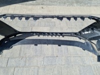 Audi a4 8w0 рестайлинг  s line бампер передний перед Цена, фото thumb