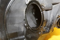 фото thumb №6, Колектор всмоктуючий a3 8p passat b6 leon ii 1.6 fsi 03c129711f 03c129709f