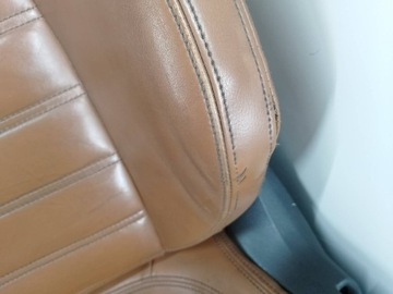 фото thumb №6, Сиденья диван обшивки комплект vw passat cc sedan