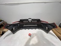 фото thumb №10, Бампер перед передній renault austral rs line 24- 620226113r