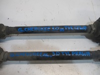 фото thumb №4, Привідний вал задня jeep grand cherokee 3,0crd wk2