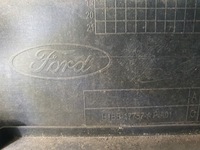 фото thumb №8, Ford fiesta mk 8 viii 17- бампер перед передний 6 x pdc h1bb-17757-a