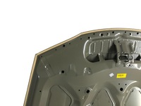 фото thumb №9, Honda city gm2 gm3 v 02.2009-12.2013 капот крышка двигателя передняя