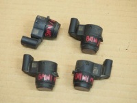 фото thumb №1, Датчик паркування pdc bmw mini