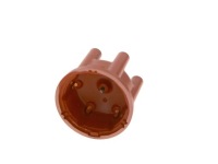 фото thumb №9, Трамблерна кришка розподільника запалювання bosch 1 235 522 053