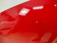 фото thumb №13, Nissan note i e11 06r- капот кришка двигуна z10