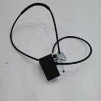 Купити 2011 mini cooper countryman r60 ручка відкривання капот, фото thumb