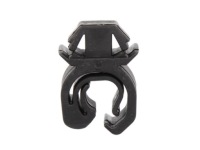 Купить Romix клипса опоры  крышки двигателя rom 603031, фото thumb