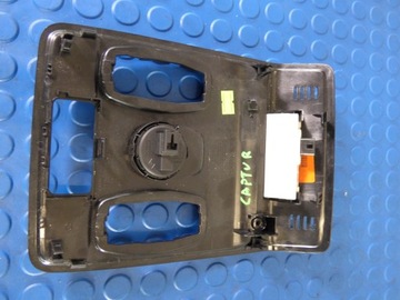 фото thumb №8, Перемикач керування люк captur ii