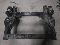 фото thumb №1, Ford ranger vi raptor 3.0 v6 24' рама