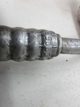 фото thumb №14, Lancia phedra fita ulysse 2.0 2.2 jtd шланг трубка кондиционера