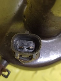 фото thumb №5, Daihatsu sirion i 1.0 колектор випускний