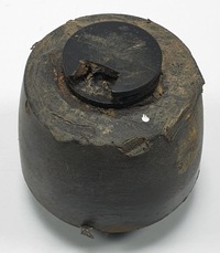 фото thumb №1, Подкладка pod домкрат mercedes w169 a0029974786