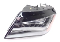 Фара левая перед full led audi a8 d4 4h0941003aj Доставка, фото thumb