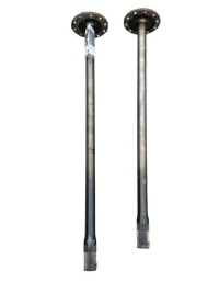 фото thumb №1, Daf lf euro 6 привідний вал ліва 1705054