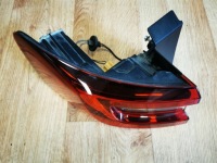 фото thumb №5, Renault koleos ii lift лампа левая задняя led демонтаж