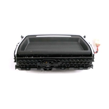 фото thumb №12, Bmw f10 f11 lci консоль середня попільничка бардачок перед 9288599