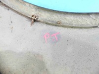 фото thumb №16, Крило зад праві vw new beetle 98-05 l041