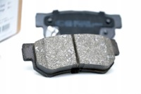 фото thumb №11, Набор тормозные диски тормозные 284mm + тормозные колодки задняя hyundai tucson i 2004-2009