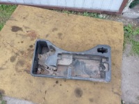 фото thumb №1, Seat toledo ii 99-05 - вкладыш багажника 1m5863513b