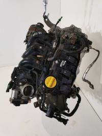 Двигатель комплектный  renault clio iv rs 1.6 tce m5ma401 Цена, фото thumb
