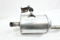 фото thumb №1, Выхлоп гаситель renault kangoo ii iii citan 1.5 dci