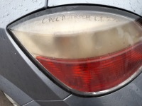 фото thumb №5, Opel astra h лампа лівий задня ліва задня