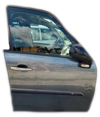 фото thumb №1, Citroen c4 picasso двері правий перед праве ezwd