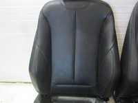 фото thumb №10, Bmw f23 cabrio сидіння заднє сидіння обшивки набір mpakiet