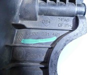 фото thumb №3, Крышка клапанов renault thalia ii 1.2 16v