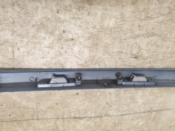 фото thumb №5, Планка кришки aveo t250 96649384