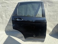 фото thumb №1, Дверь задняя правое b92p honda cr-v iii 06-12