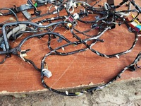 фото thumb №12, Ford ecosport 2014r 1.5 tdci жгут салона пол dn1t-14a005-dc