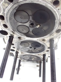 фото thumb №10, Головка renault espace iv 3.0 dci толкатели