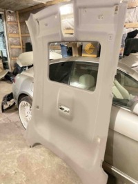 Приборная панель приборная bmw x6 f16 206483pa с Разборки, фото thumb