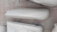 фото thumb №7, Комплект сидений кожа volvo s60 00-04r