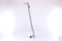 Nissens 96791 радіатор повітря наддувний Оригінал, фото thumb