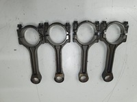 фото thumb №1, Шатун opel 1.4 t b14xft le2 12639683