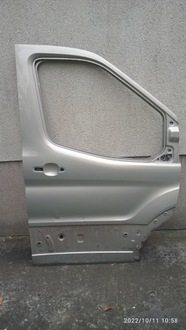 фото thumb №1, Ford transit mk8 двері правий перед