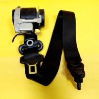 фото thumb №1, Pas безопасности правый перед mercedes-benz a w169 5d 1698607285 nr2080