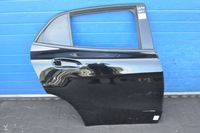 фото thumb №1, Mercedes klasa gla x156 дверь правый задняя правое задние 245g