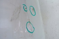 фото thumb №9, Renault clio v 2019- кришка капот двигуна 651224027r