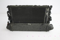 фото thumb №6, Радіатор комплект вентилятор ford s-max mk1 2.5t